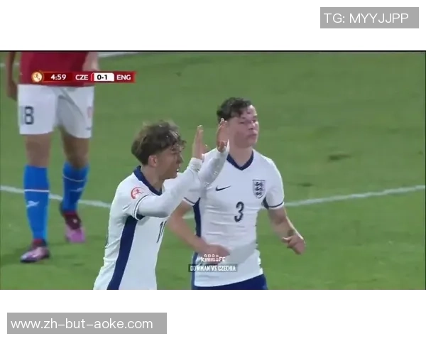 2019年比利时U17对阵捷克U17精彩赛事回顾与分析