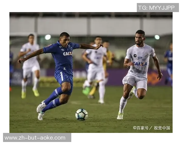 美洲队与桑托斯拉古纳对决前瞻及赛果分析预测