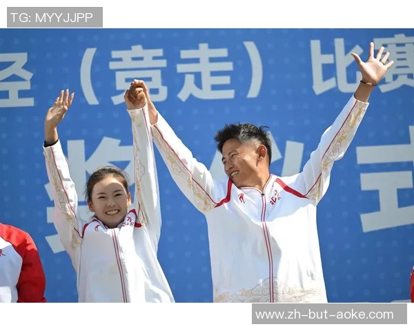 据守与传承！竞走夫妻诠释爱情最美的容貌，杨家玉运动生计愈加满意